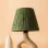 Chemise Ceramic Lampshade