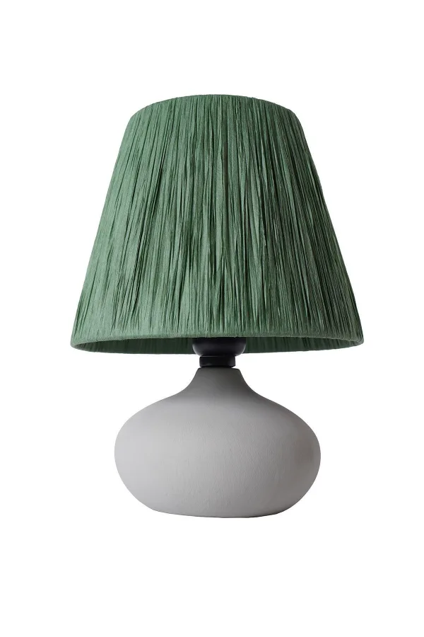 Modern Chemin Handmade Ceramic Lampshade Green Buy Modern Chemin Handmade Ceramic Lampshade Green