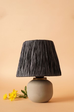 Tournant Handmade Ceramic Lampshade