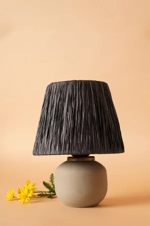 Tournant Handmade Ceramic Lampshade