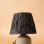 Tournant Handmade Ceramic Lampshade
