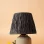 Tournant Handmade Ceramic Lampshade