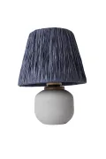 Tournant Handmade Ceramic Lampshade