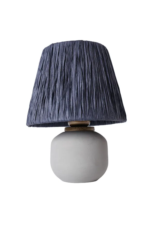 Tournant Handmade Ceramic Lampshade