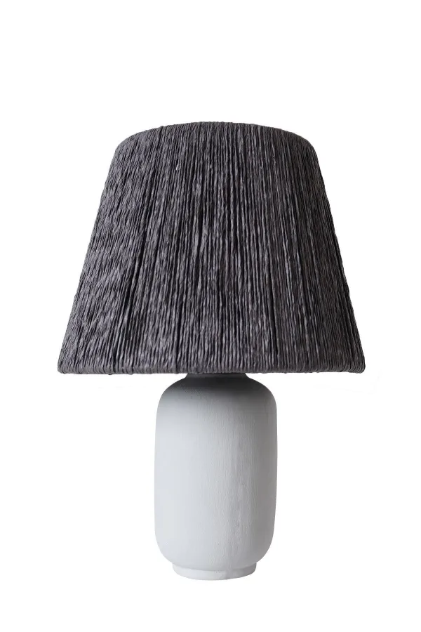 Tunita Ceramic Lampshade Gray