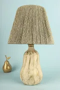 Faire Handmade Ceramic Lampshade Green Buy Faire Handmade Ceramic Lampshade Green