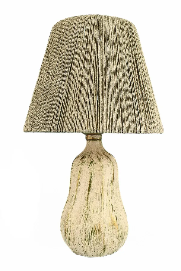 Faire Handmade Ceramic Lampshade Green Buy Faire Handmade Ceramic Lampshade Green