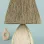 Serre Handmade Ceramic Lampshade Green