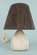 Serre Handmade Ceramic Lampshade Black Buy Serre Handmade Ceramic Lampshade Black