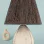 Serre Handmade Ceramic Lampshade Black