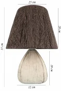 Serre Handmade Ceramic Lampshade Black Buy Serre Handmade Ceramic Lampshade Black