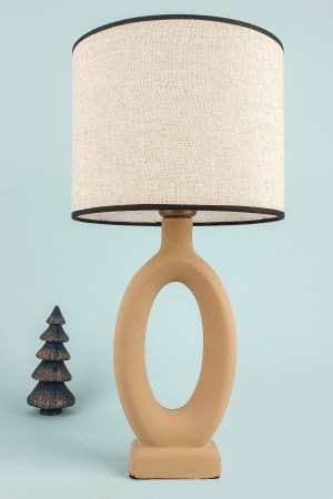 Bouillie Handmade Ceramic Lampshade