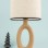 Bouillie Handmade Ceramic Lampshade