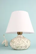 Chasse Handmade Ceramic Lampshade White Buy Chasse Handmade Ceramic Lampshade White