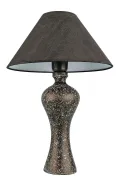 Triste Handmade Ceramic Lampshade Black Buy Triste Handmade Ceramic Lampshade Black