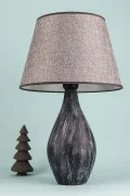 Seigle Handmade Ceramic Lampshade Gray Buy Seigle Handmade Ceramic Lampshade Gray
