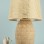 Eveille Handmade Ceramic Lampshade
