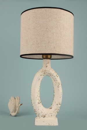 Pite Handmade Ceramic Lampshade