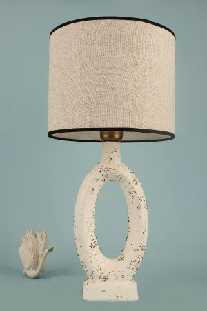 Pite Handmade Ceramic Lampshade