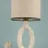 Pite Handmade Ceramic Lampshade