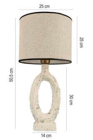 Pite Handmade Ceramic Lampshade Pite Handmade Ceramic Lampshade
