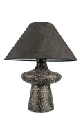 Sesame Handmade Ceramic Lampshade Black Buy Sesame Handmade Ceramic Lampshade Black