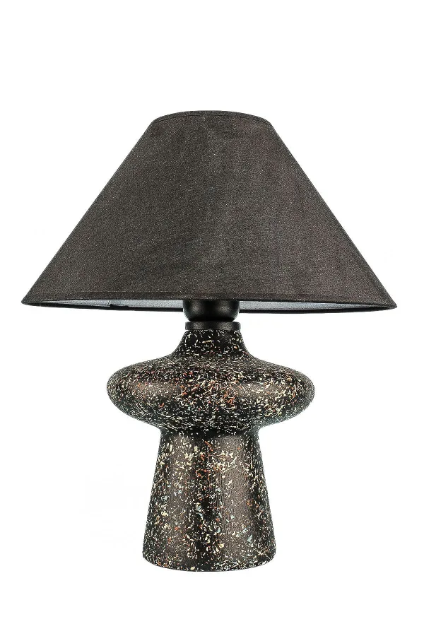 Sesame Handmade Ceramic Lampshade Black Buy Sesame Handmade Ceramic Lampshade Black
