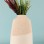 Lavinya Handmade Ceramic Vase