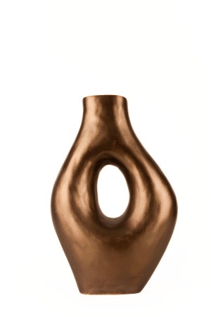 Foggy Handmade Ceramic Vase