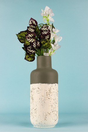 Loved Handmade Ceramic Vase