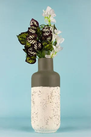 Loved Handmade Ceramic Vase