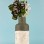 Loved Handmade Ceramic Vase