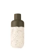 Loved Handmade Ceramic Vase