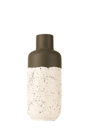 Loved Handmade Ceramic Vase