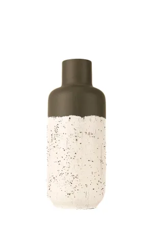 Loved Handmade Ceramic Vase Loved Handmade Ceramic Vase