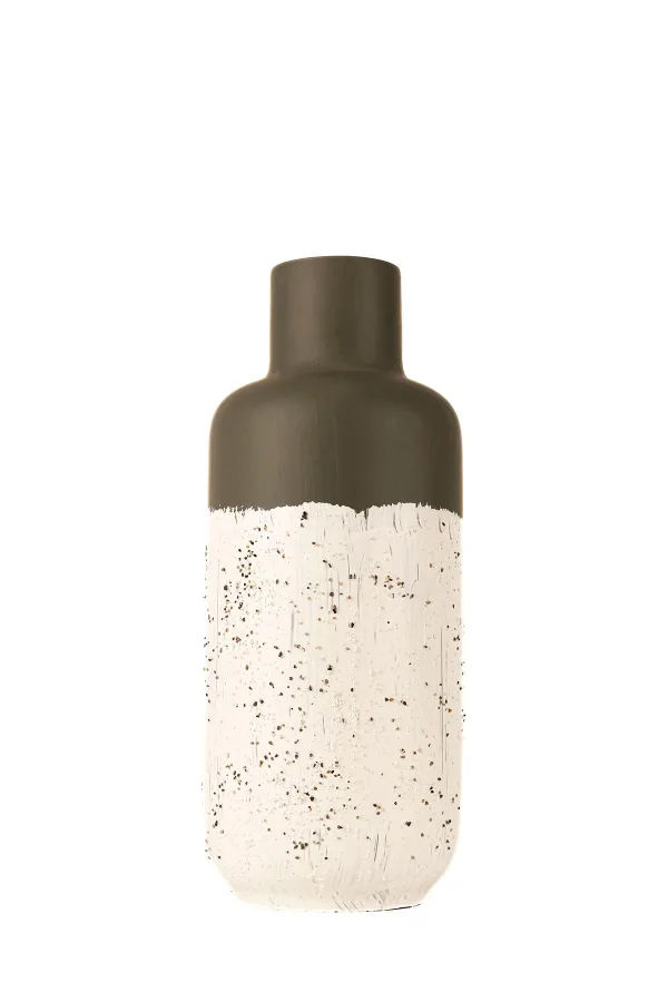 Loved Handmade Ceramic Vase