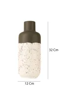 Loved Handmade Ceramic Vase