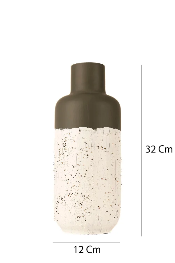 Loved Handmade Ceramic Vase