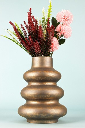 Terra Handmade Ceramic Vase