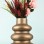 Terra Handmade Ceramic Vase