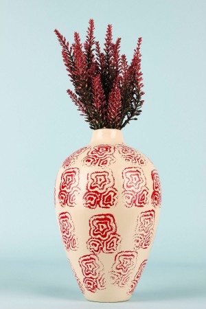 View Handmade Ceramic Vase