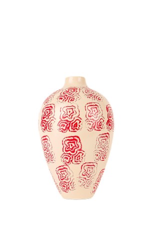 View Handmade Ceramic Vase