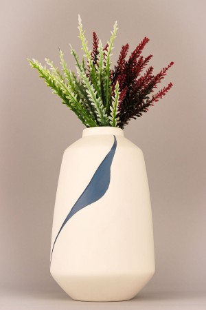 Voire Handmade Decorative Ceramic Vase