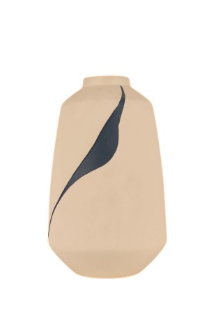 Voire Handmade Decorative Ceramic Vase
