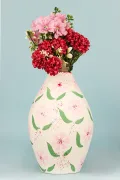Florinda Handmade Decorative Ceramic Vase Buy Florinda Handmade Decorative Ceramic Vase