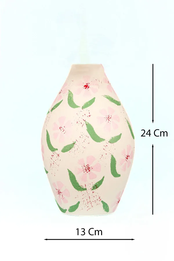 Florinda Handmade Decorative Ceramic Vase Buy Florinda Handmade Decorative Ceramic Vase