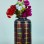 Lazura Handmade Decorative Ceramic Vase
