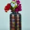 Lazura Handmade Decorative Ceramic Vase