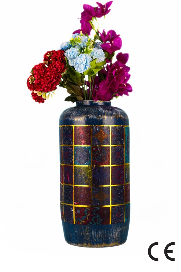 Lazura Handmade Decorative Ceramic Vase Buy Lazura Handmade Decorative Ceramic Vase