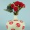 Turmera Handmade Decorative Ceramic Vase